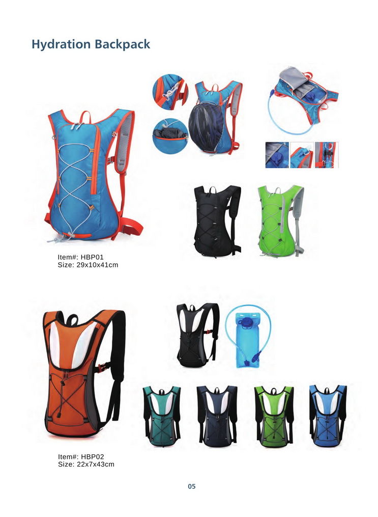 Catalogue - Page 5