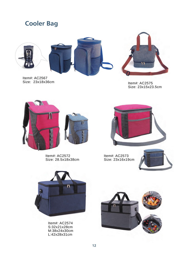 Catalogue - Page 12