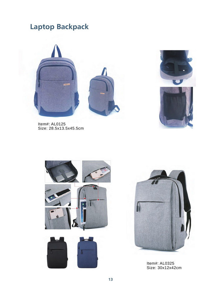 Catalogue - Page 13