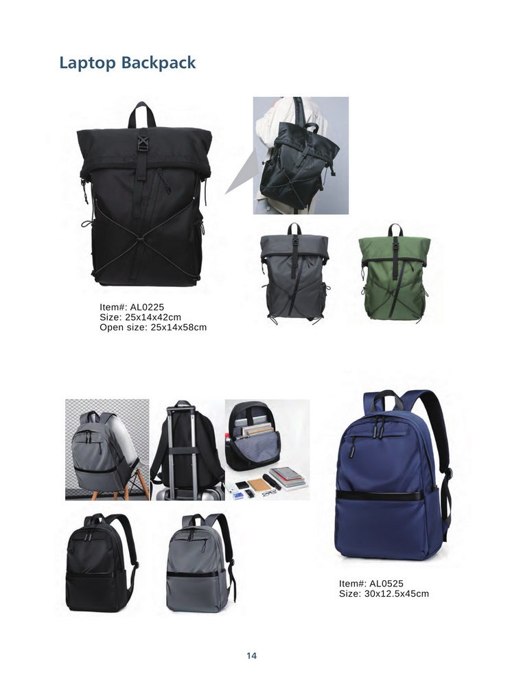 Catalogue - Page 14