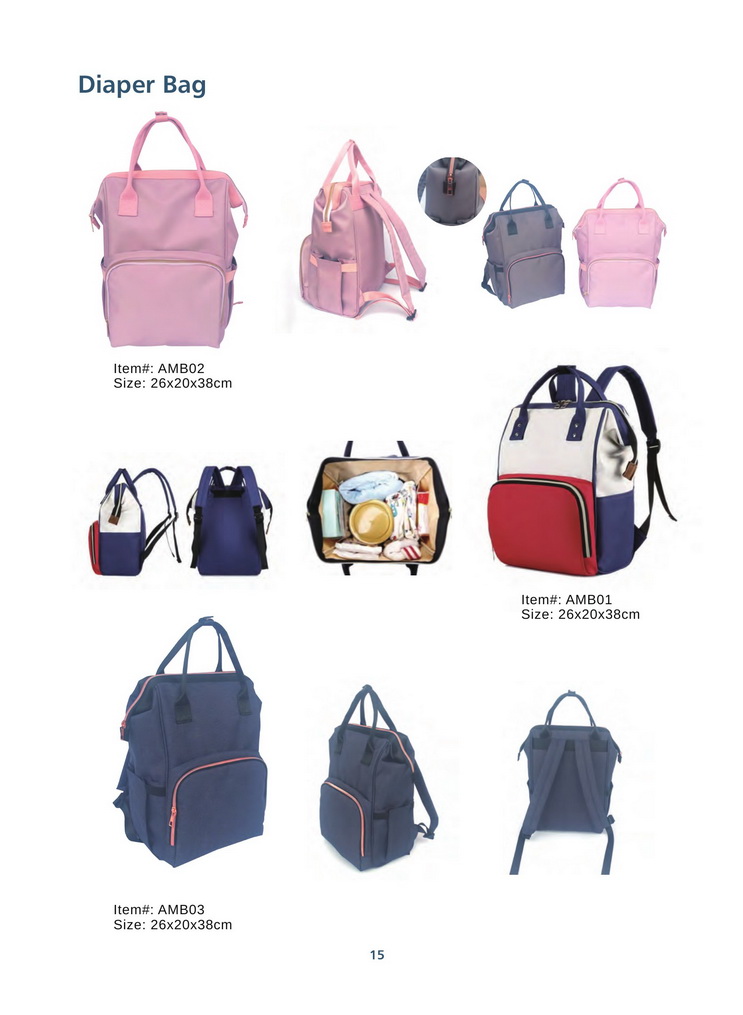Catalogue - Page 15