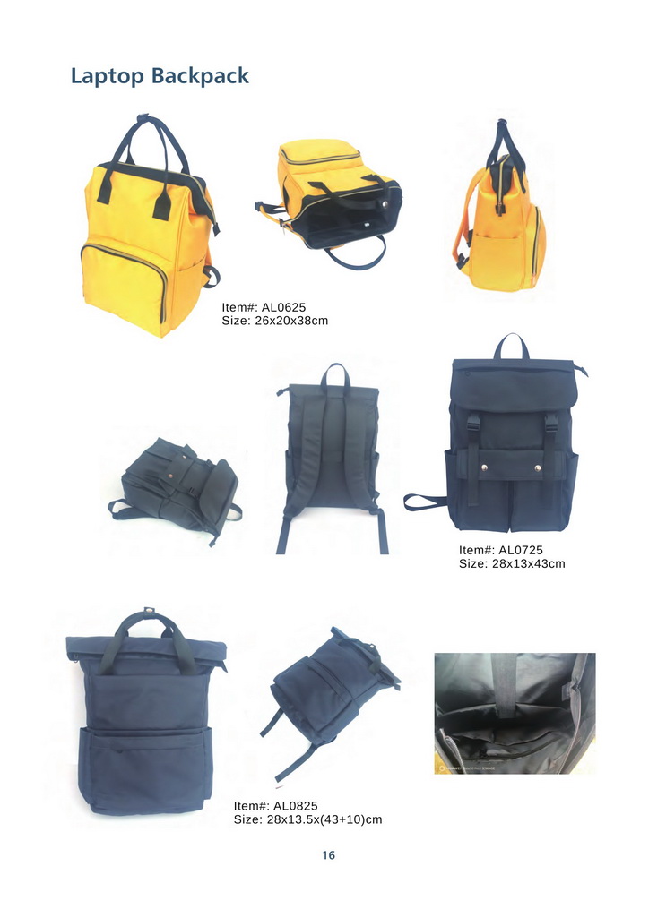 Catalogue - Page 16