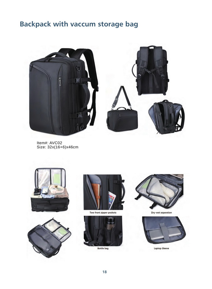 Catalogue - Page 18